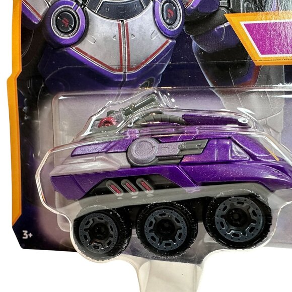 Hot Wheels Disney Pixar Lightyear 3 Character Cars Buzz Lightyear & Zurg NEW - Picture 4 of 16